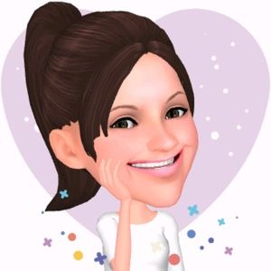 Meet your Posher, Courtney